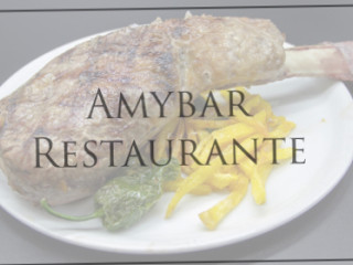 Amybar Taperia