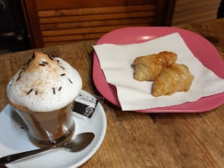 Cafè Lisboa Pa I Pastisseria