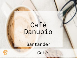 Café Danubio