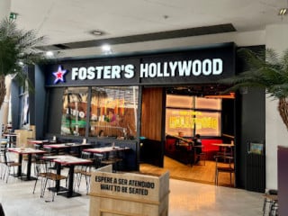 Foster's Hollywood Islazul