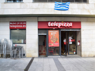Telepizza Nornahi Plaza