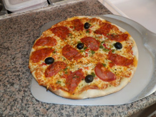 Pizza Lavie