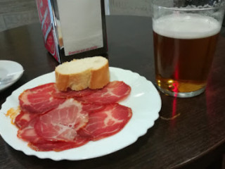 Meson Don Jamon