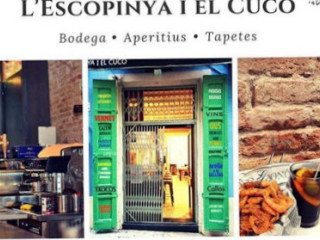 L'escopinya I El Cuco