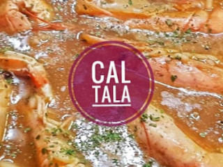 Cal Tala