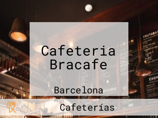 Cafeteria Bracafe