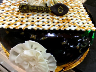 الفتوح للأيس كريم