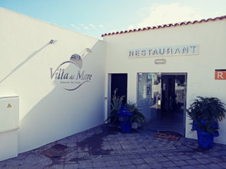 Villa Del Mare