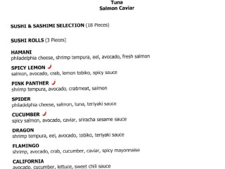 Kamala Restaurant Bar