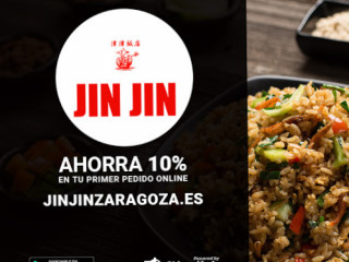 Jin Jin