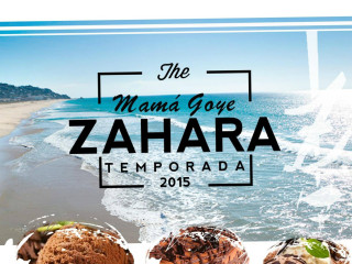 Mama Goye Zahara