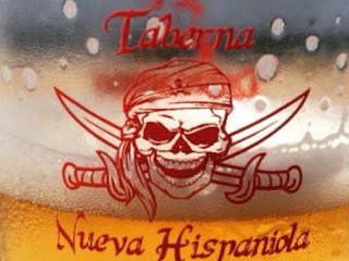 Taberna Pirata Nueva Hispaniola