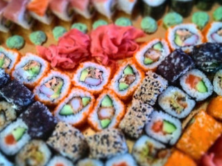 Fushi Family Sushi