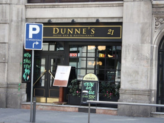 Dunne's