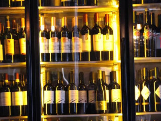 Vinum Restaurant Wine Bar