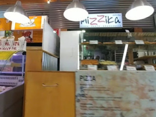 La Pizza Da Carlo