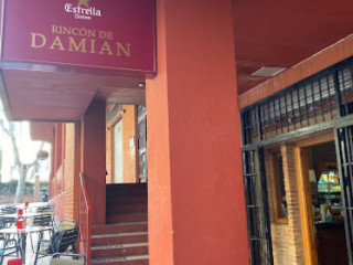 Casa Damian