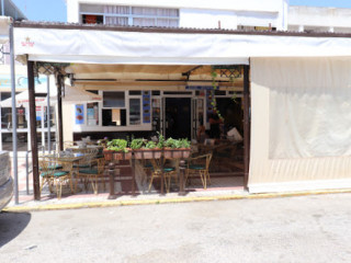 Cafe La Bota