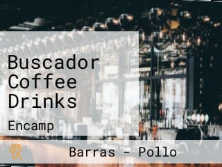 Buscador Coffee Drinks
