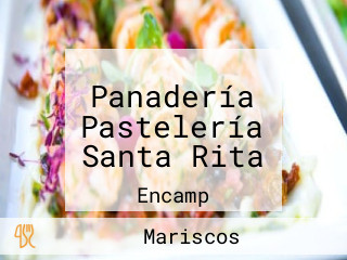 Panadería Pastelería Santa Rita