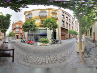 Bodega Morales Sevilla