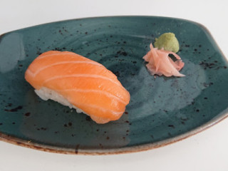 Sushi 81 Triana