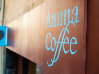 Anima Coffee