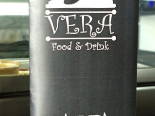 Vera Food Drink