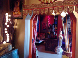 Siddharta Spiritual Cafe