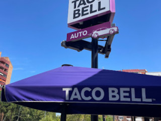 Taco Bell Mostoles