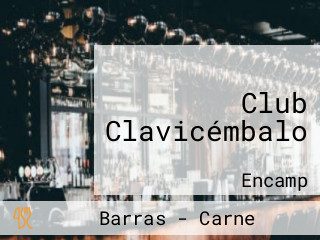 Club Clavicémbalo