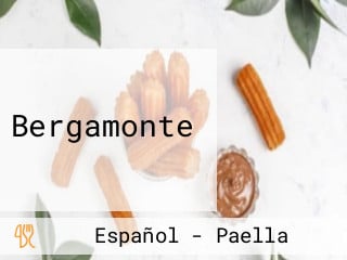 Bergamonte