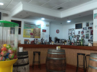 CafÉ El FogÓn De MarÍa