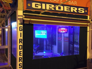 Girders Bar And Restaurant
