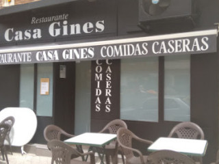 Casa Gines