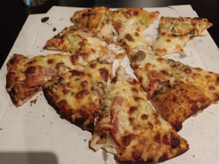 Pizzes Nacho