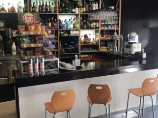 Cafe Os Arcos