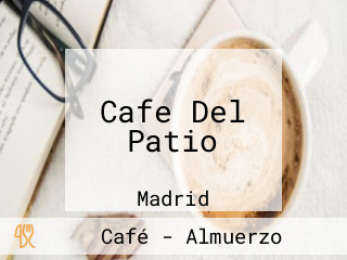 Cafe Del Patio