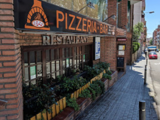 Pizzeria Catania