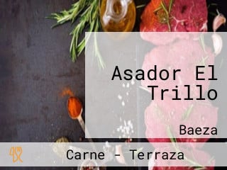 Asador El Trillo