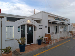 Casa Pepe-taberna Marinera