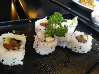 Sushi Kimura