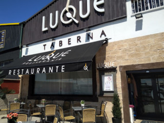 Bar Restaurante Luque