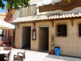 Casa De La Vega