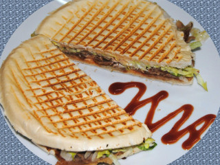 Kebab Al-andalus Cordoba