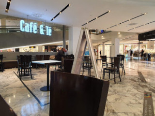 Cafe Te La Salera