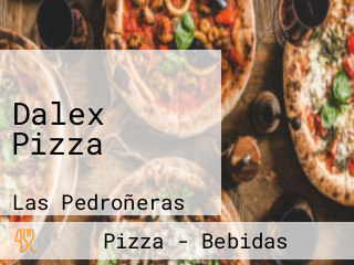 Dalex Pizza