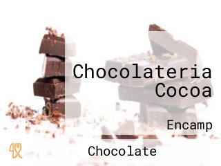 Chocolateria Cocoa