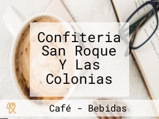 Confiteria San Roque Y Las Colonias