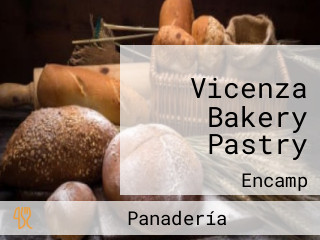 Vicenza Bakery Pastry